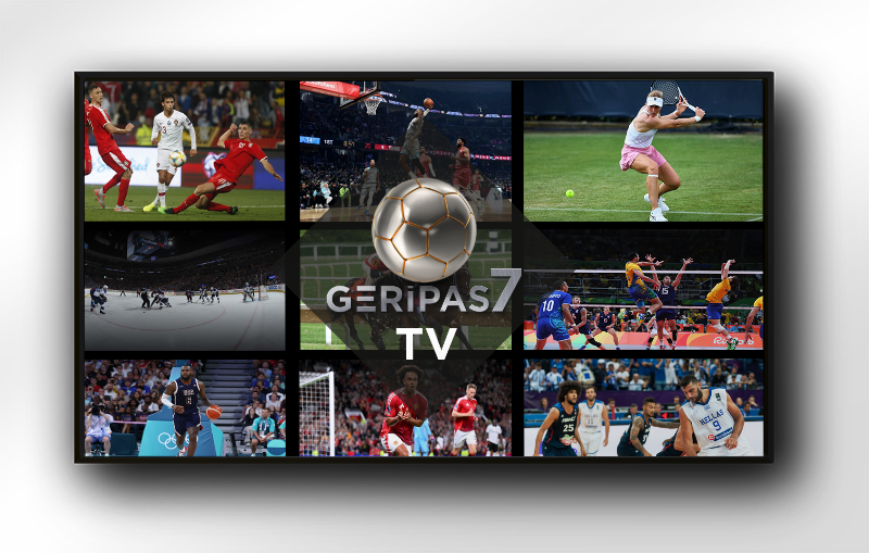 GeriPas7 TV