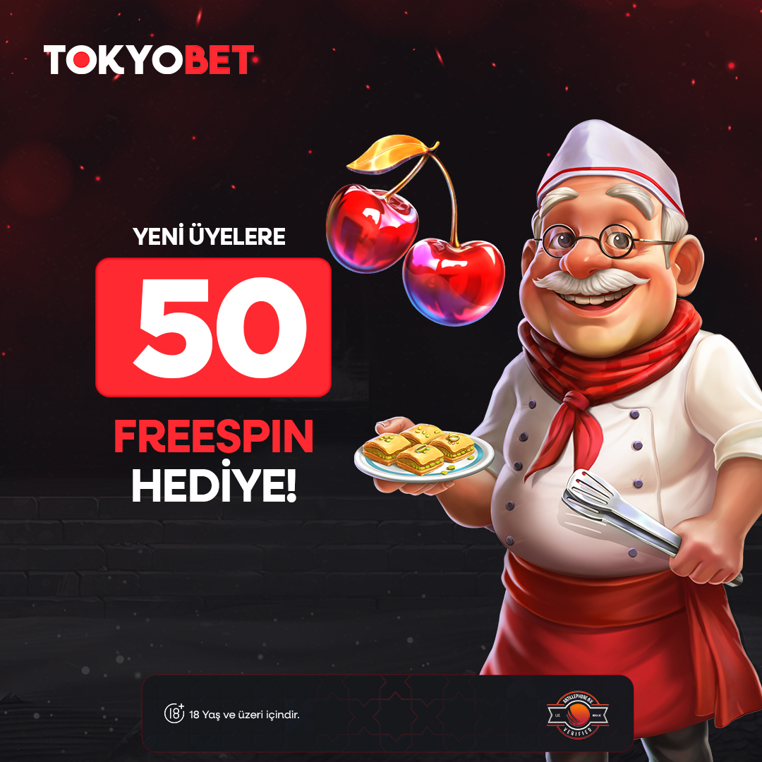 Tokyo Yeni Üyeler